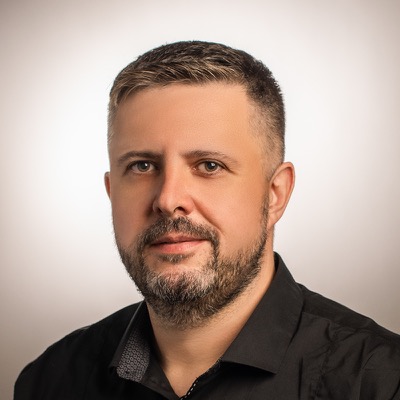 Jiřík Matějka
